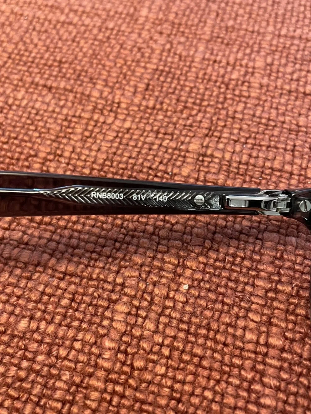 Rag & Bone Eyeglasses